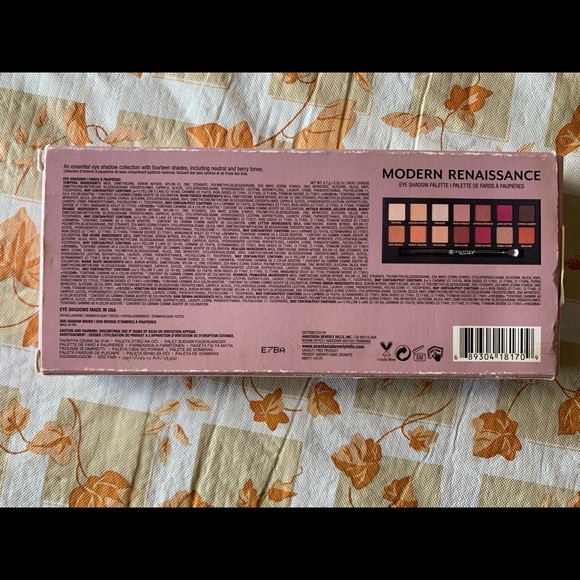 Modern Renaissance - Picture 12 of 12